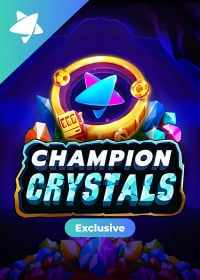Champion Crystals